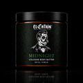 MIDNIGHT Cologne Body Butter — Woody & Refined