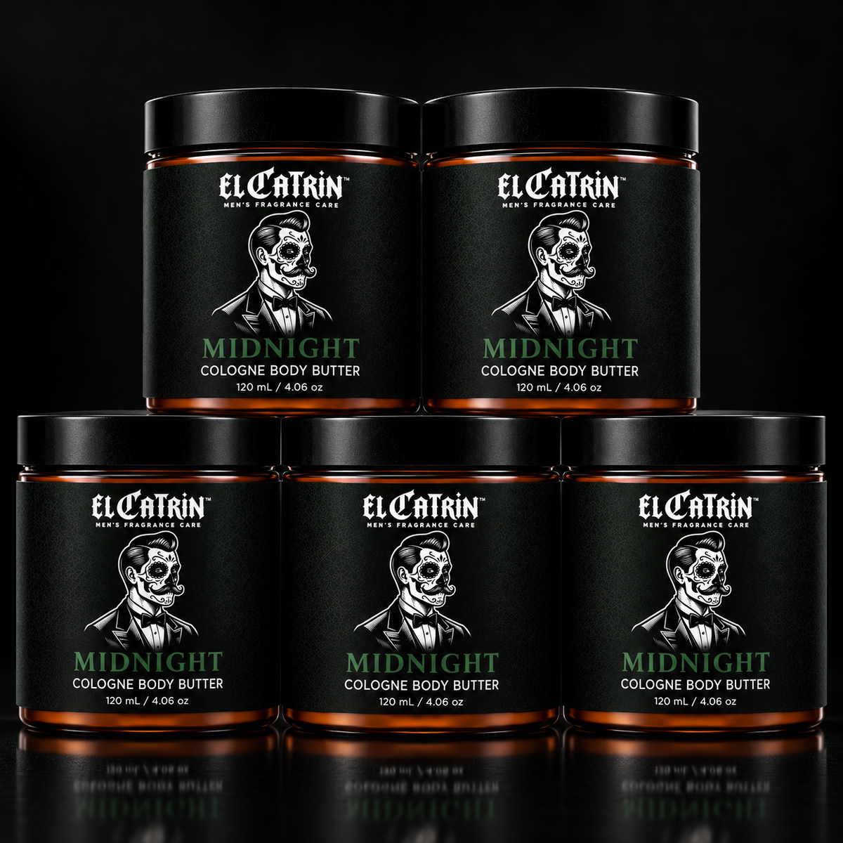 Midnight 5-Pack Bundle